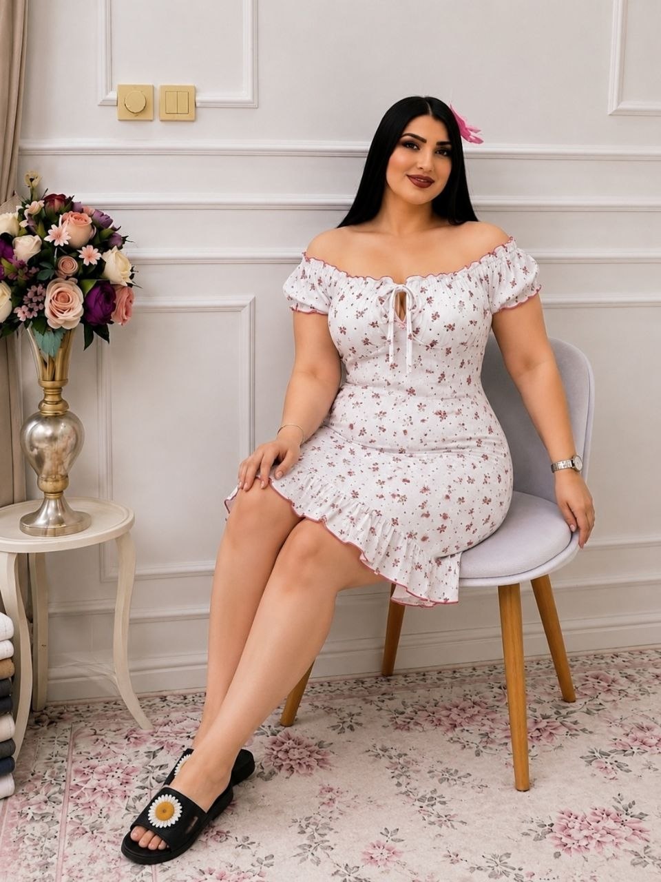 فوندرووب image