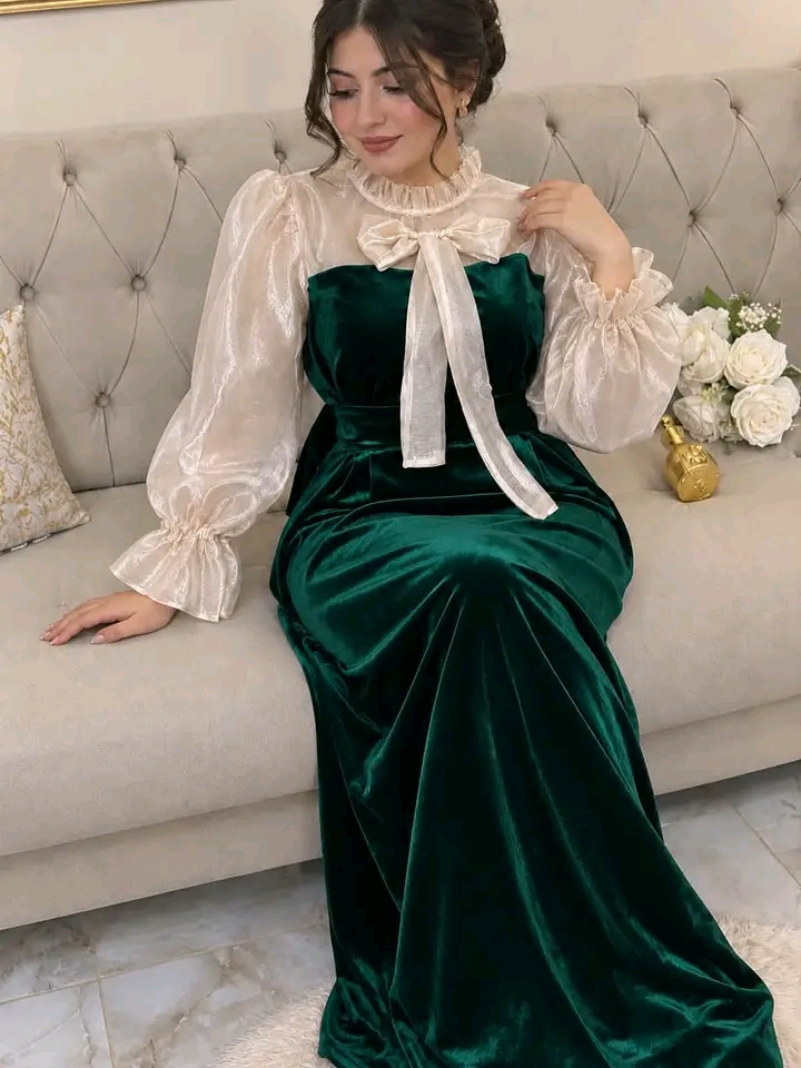 قنادر من القطيفة روايال و قطيفة ديامو image