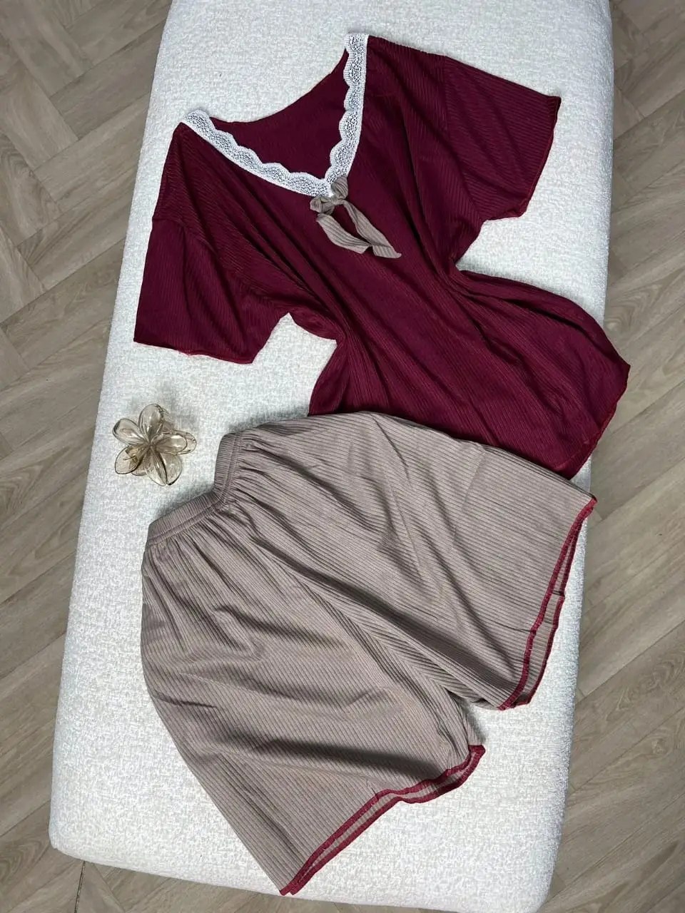 تريكو شورط image