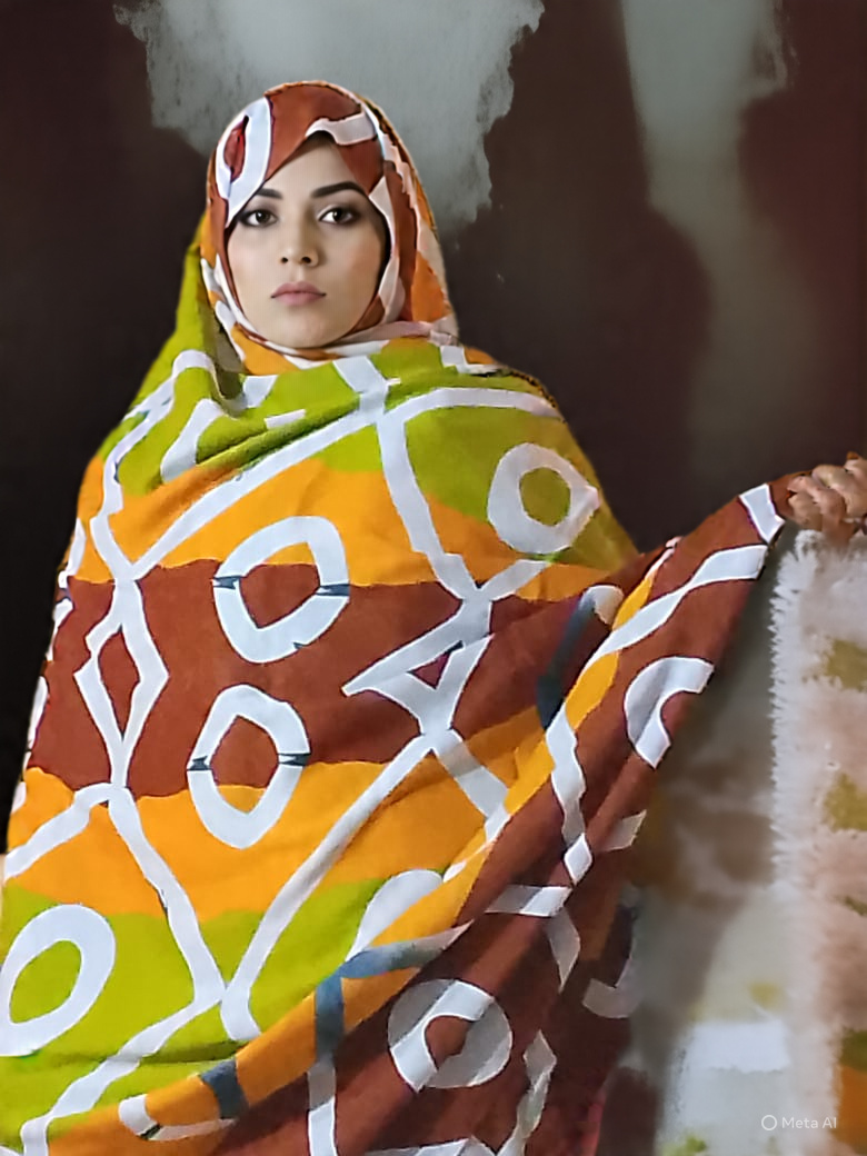 ملاحف كاز الفيافي image