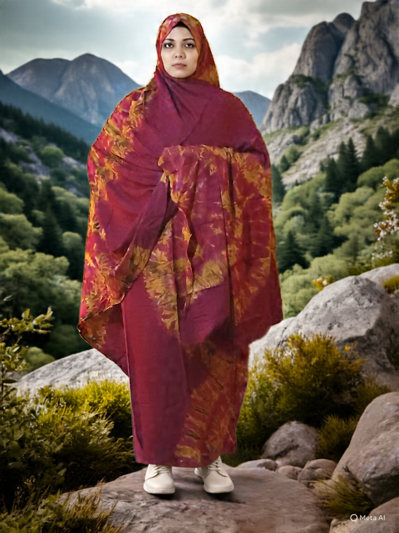 ملاحف كاز الفيافي image