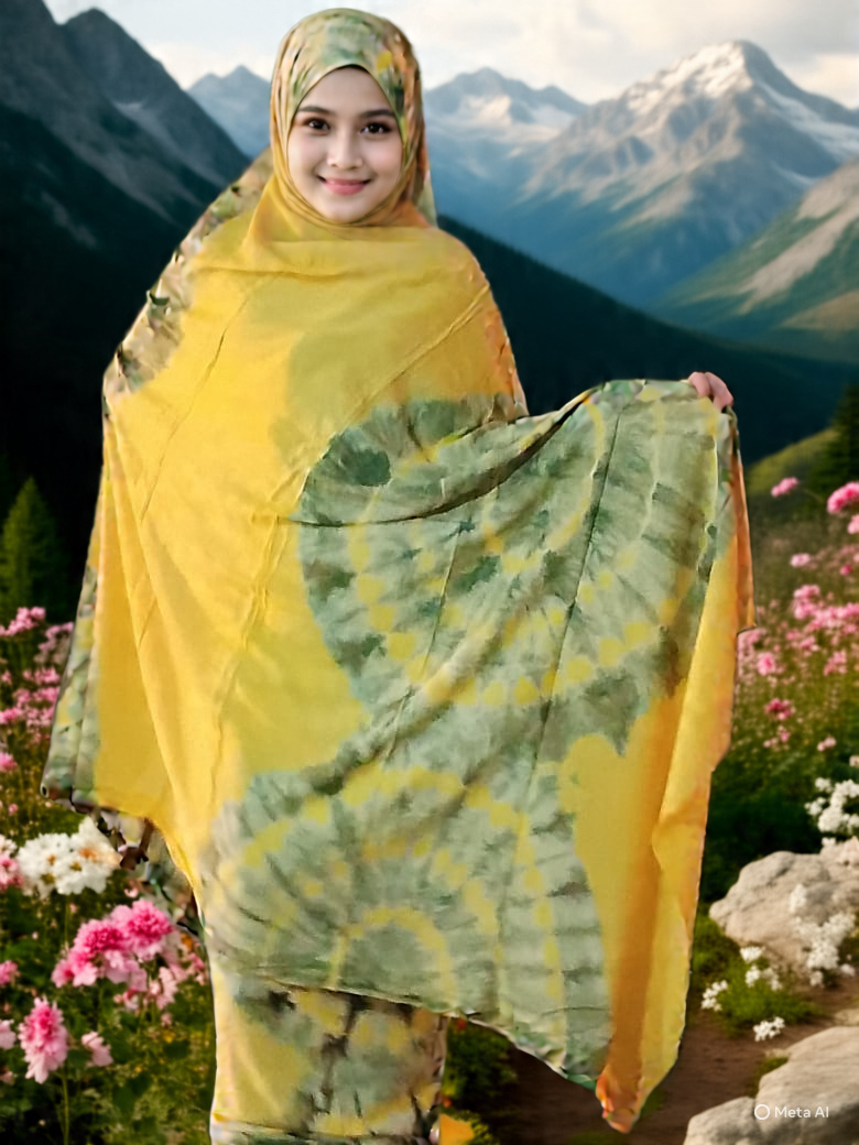 ملاحف كاز الفيافي image