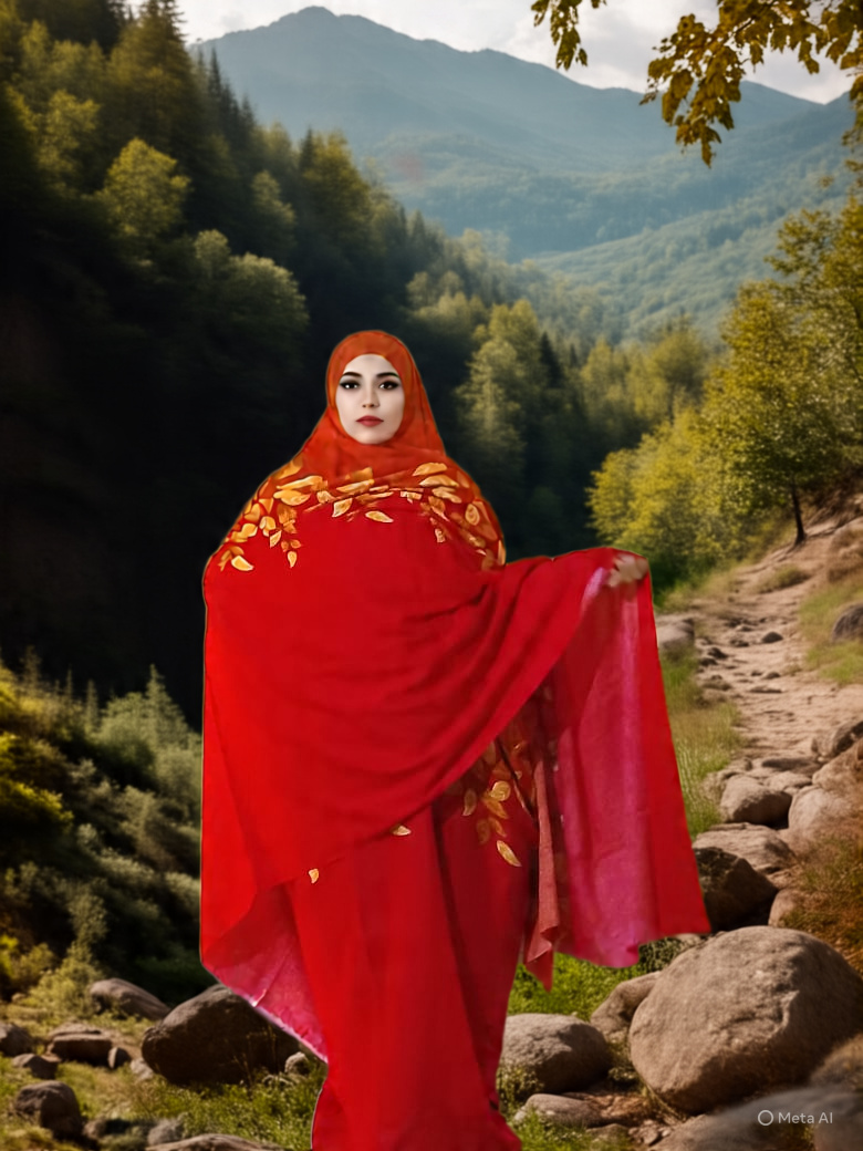 ملاحف كاز الفيافي image