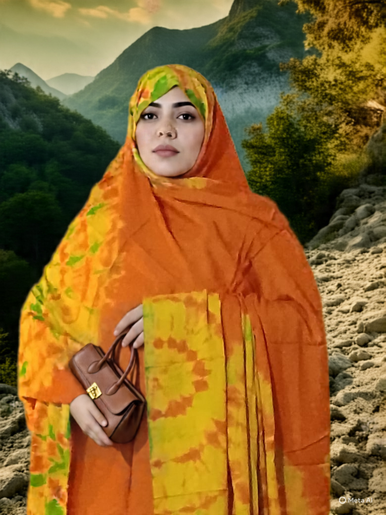 ملاحف كاز الفيافي image