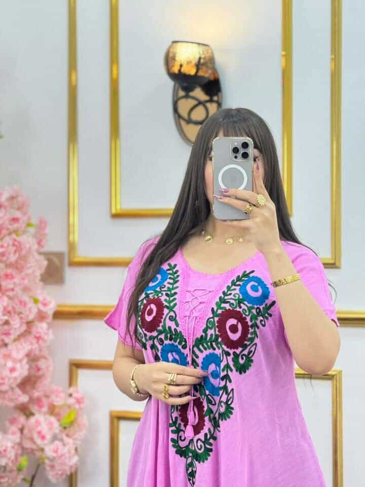 روب هندية image