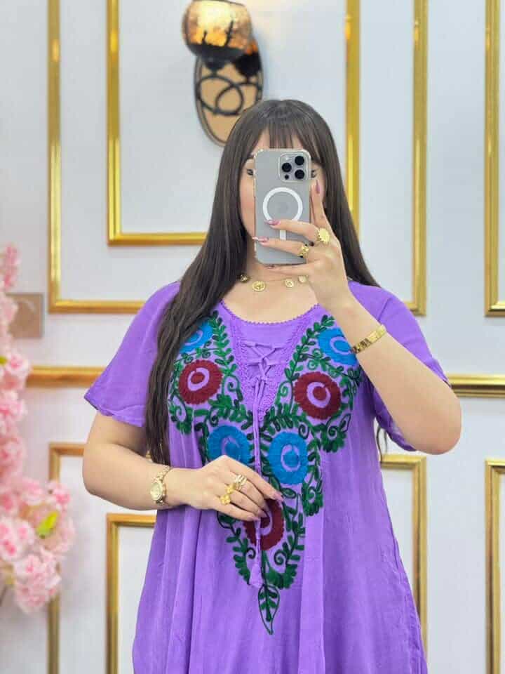 روب هندية image