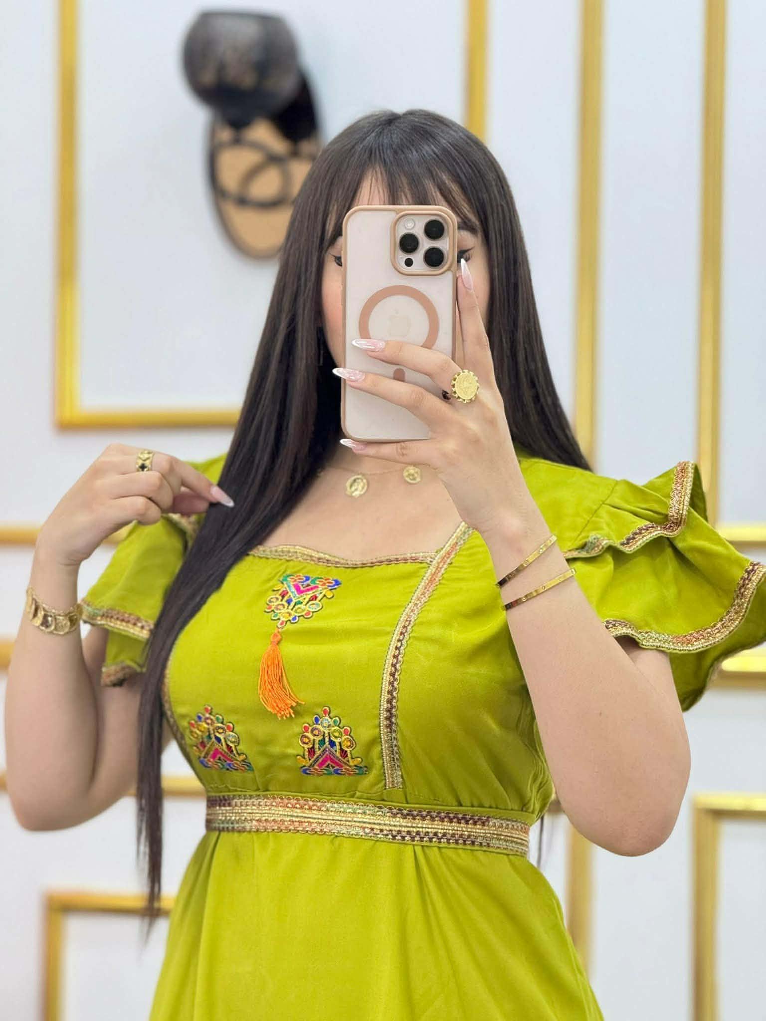 جبة كابيل image