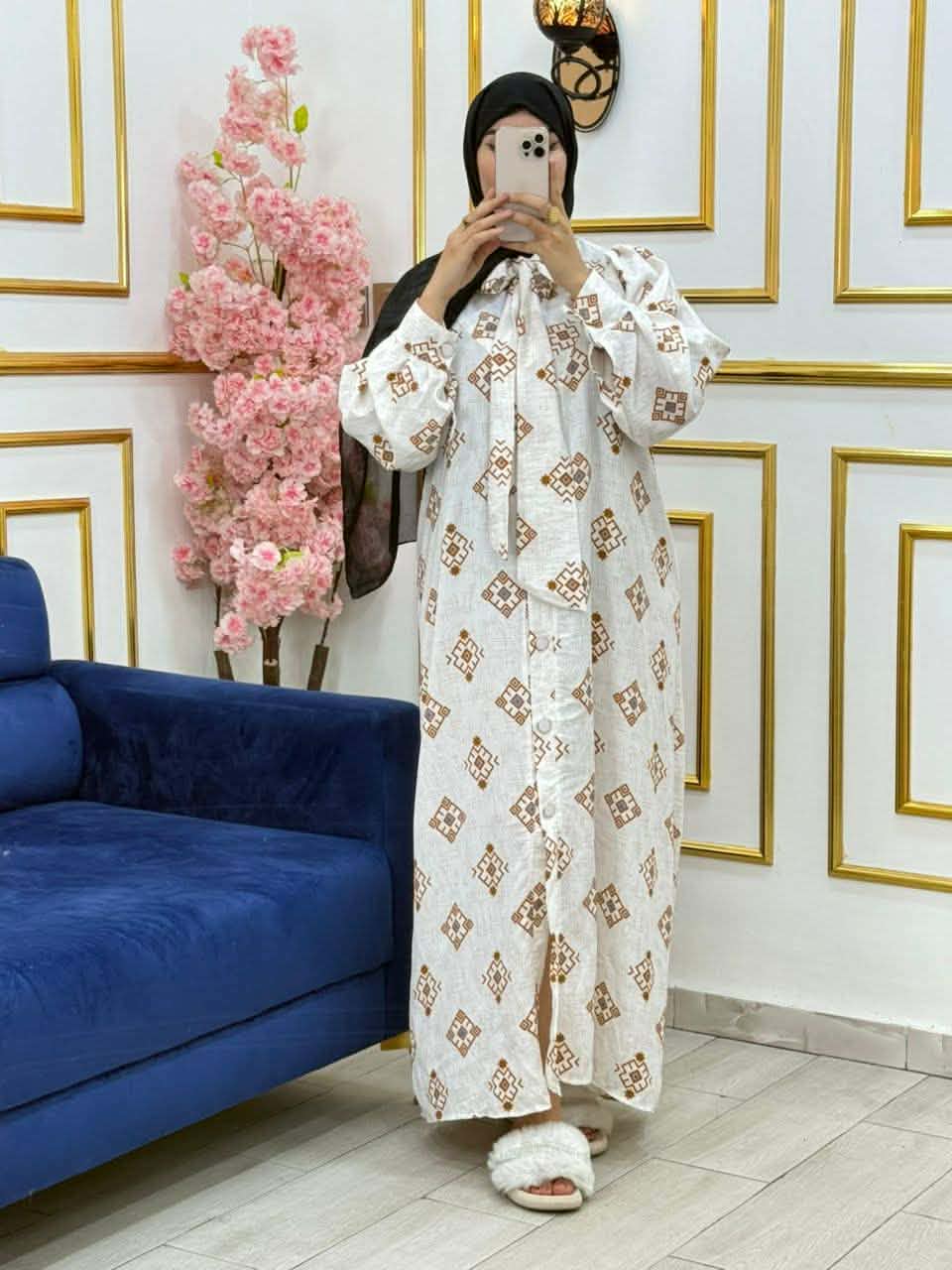 روب حجاب image