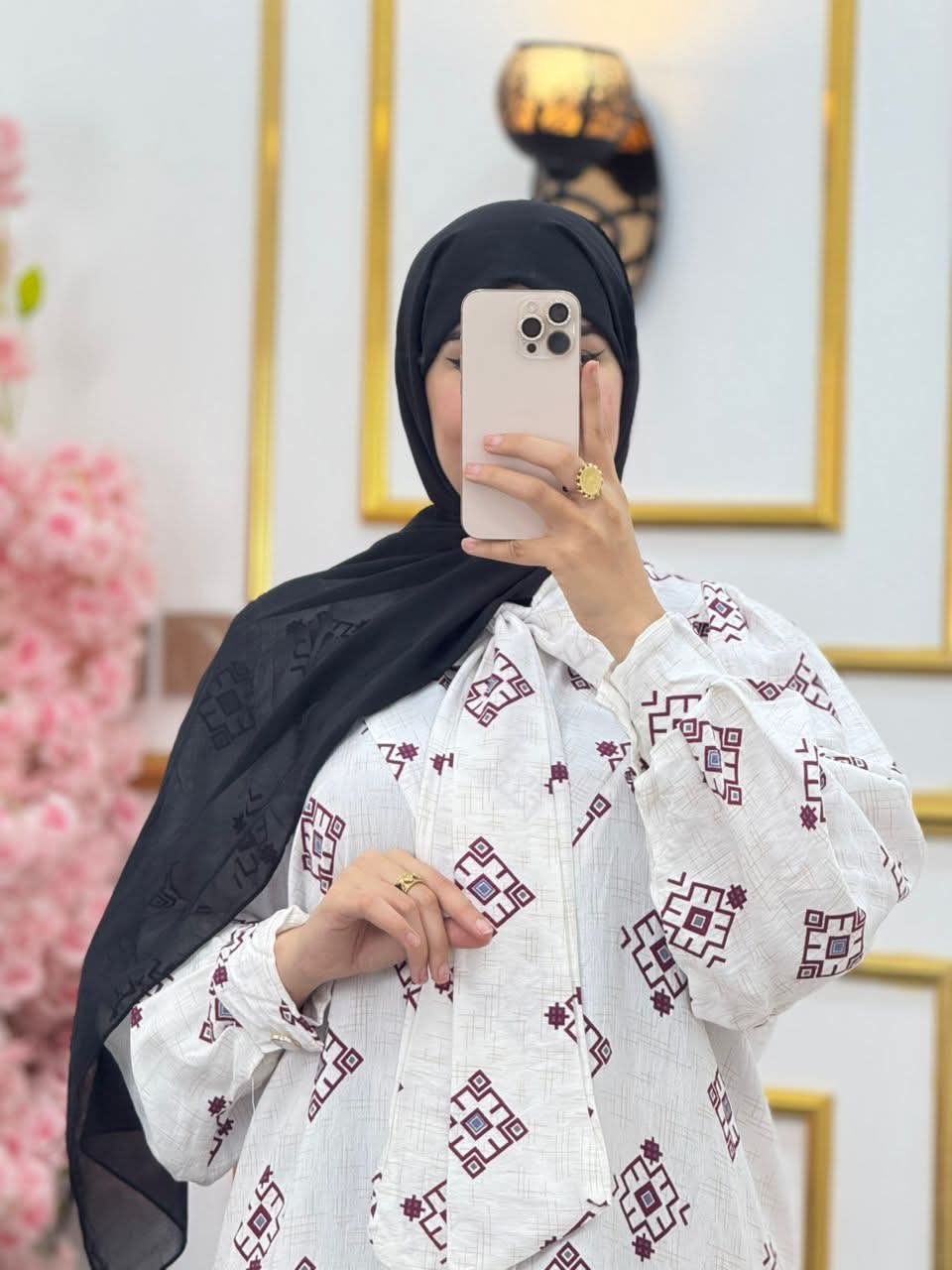 روب حجاب image