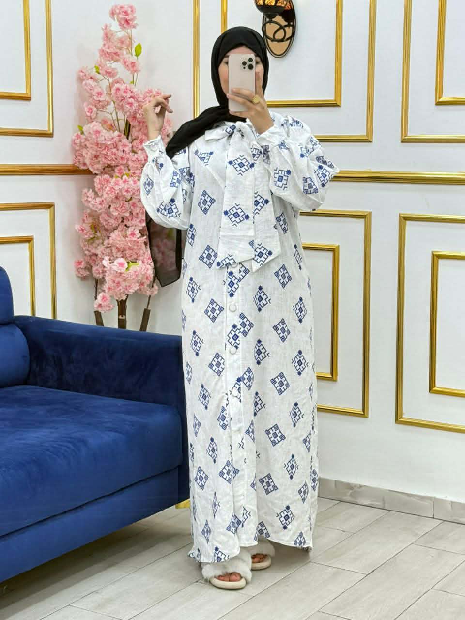 روب حجاب image