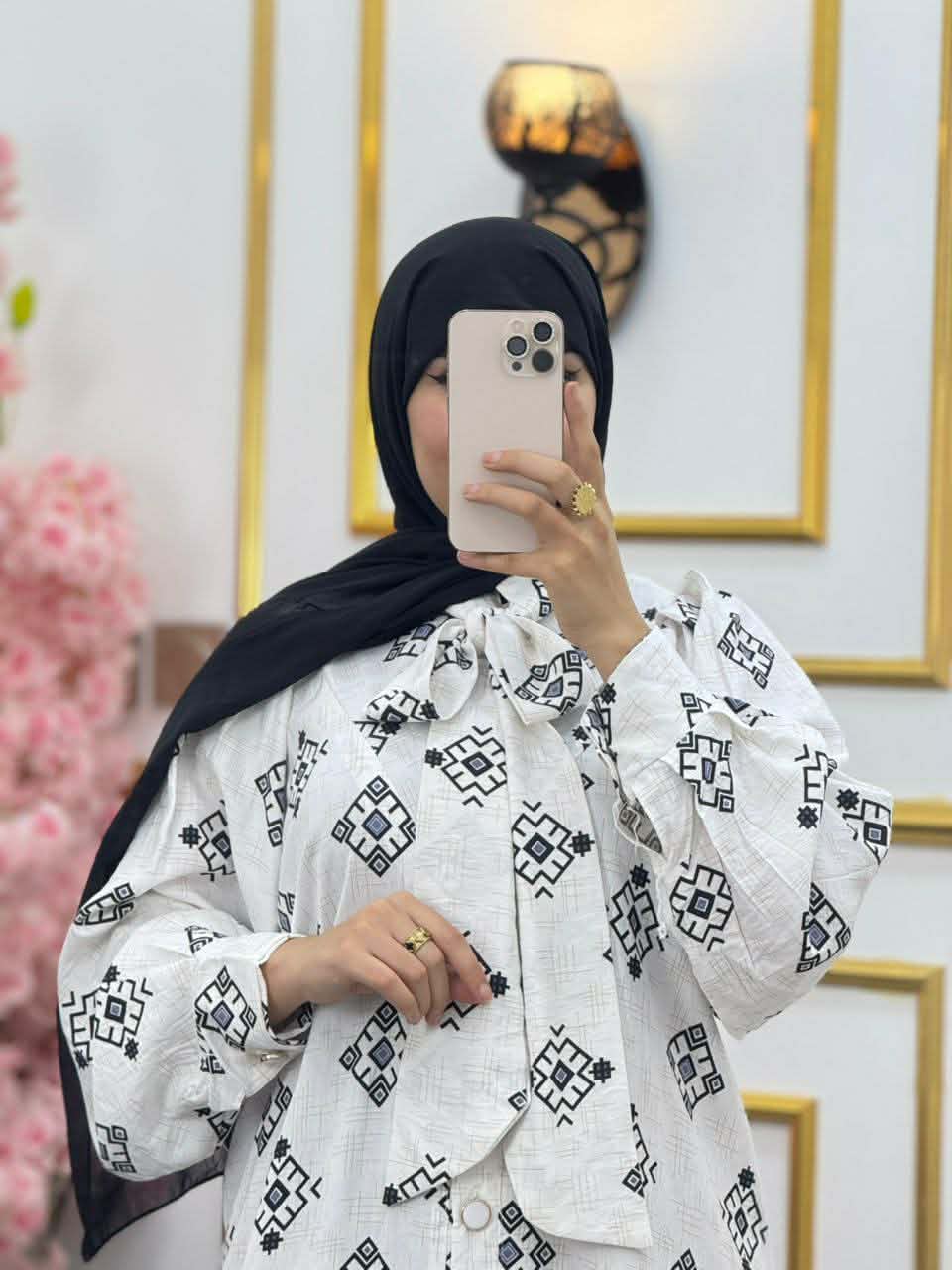 روب حجاب image