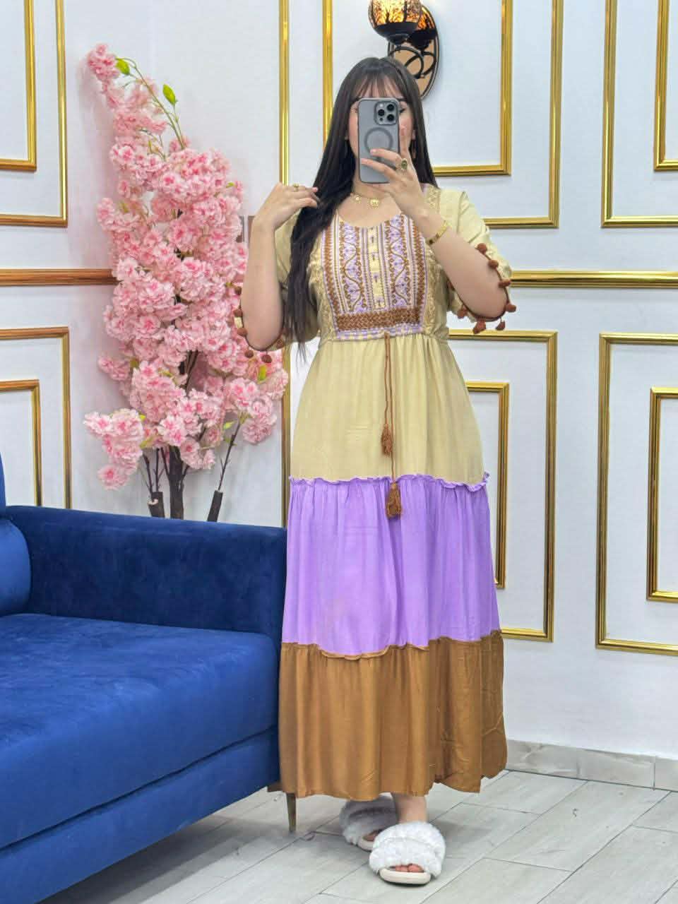 روب طويلة image