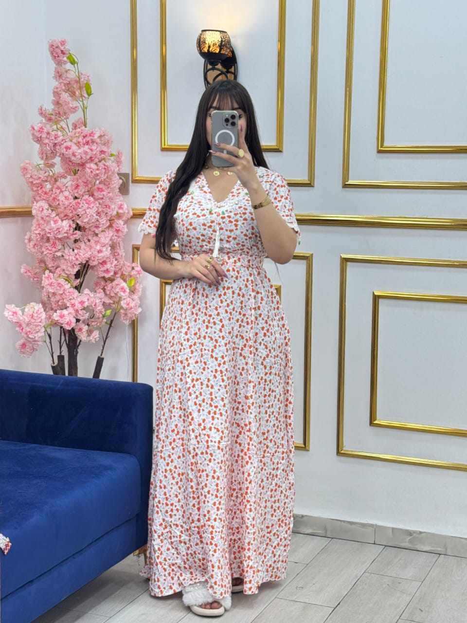 غوب طويلة image