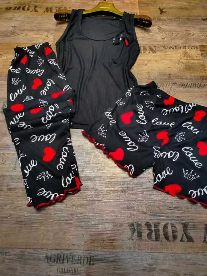 بيجاما 3بياس image