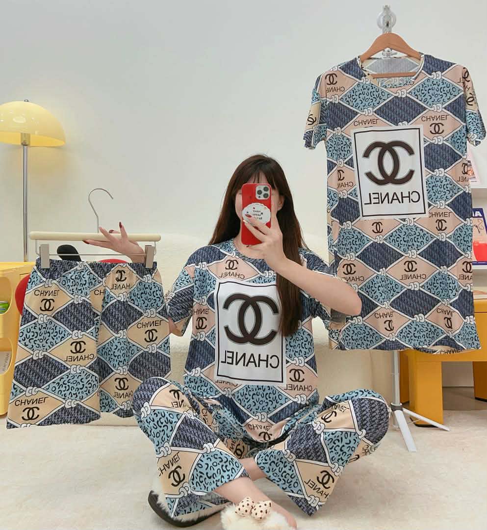 بيجامة 4بياس image