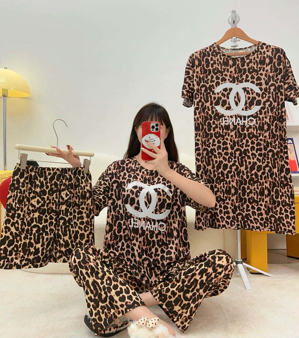 بيجامة 4بياس image