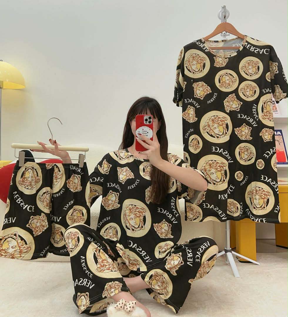 بيجامة 4بياس image