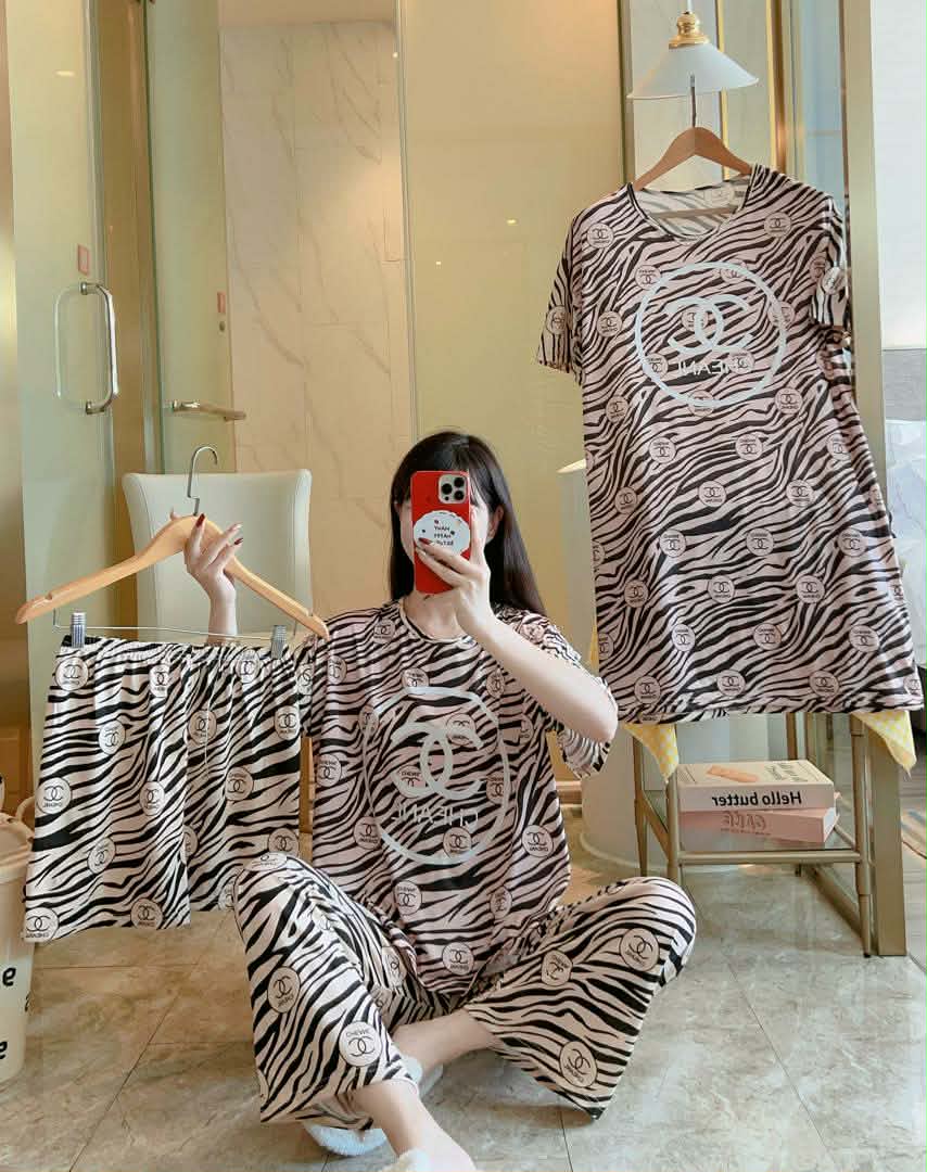 بيجامة 4بياس image