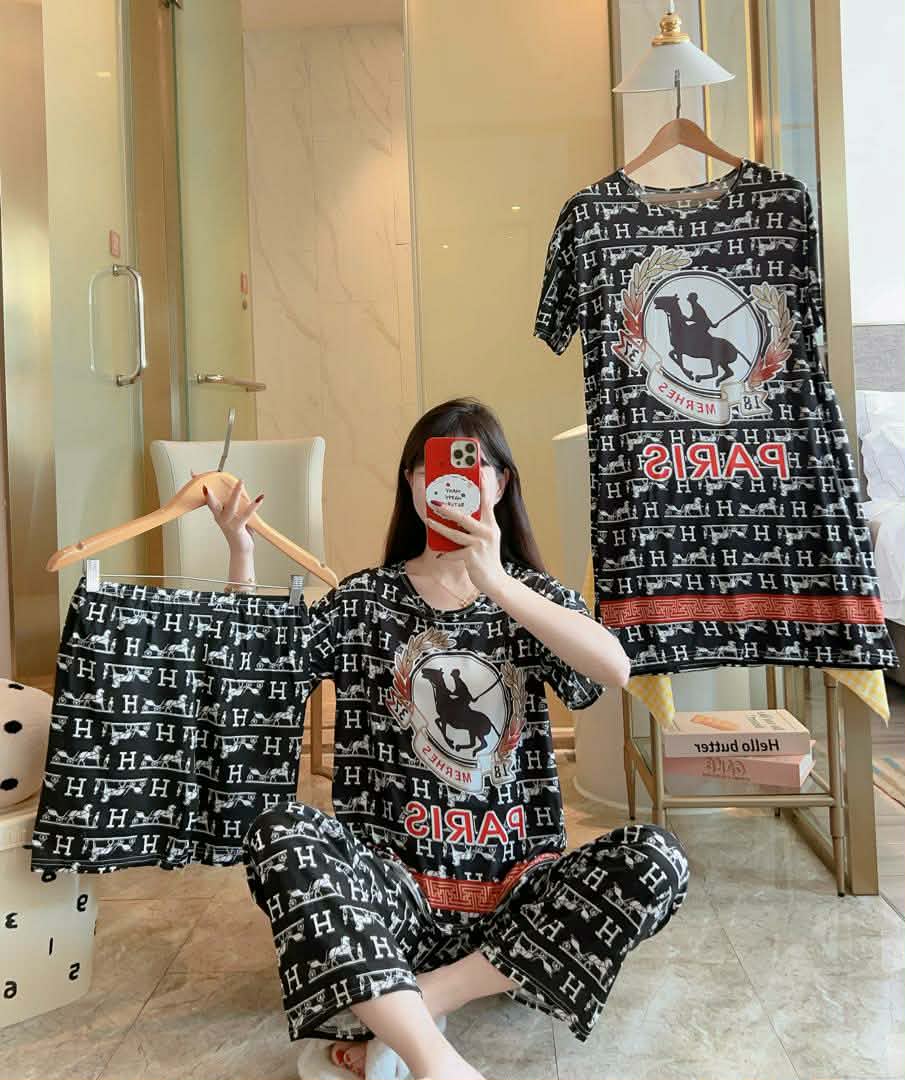 بيجامة 4بياس image