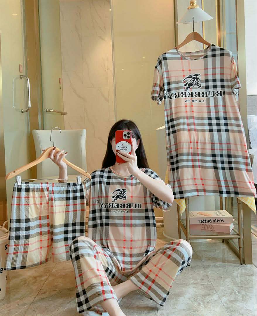 بيجامة 4بياس image