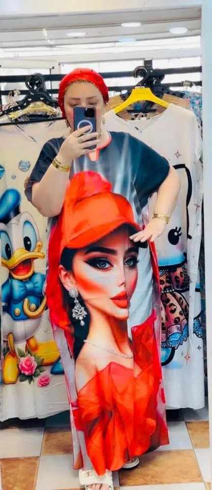 روب ميكي image