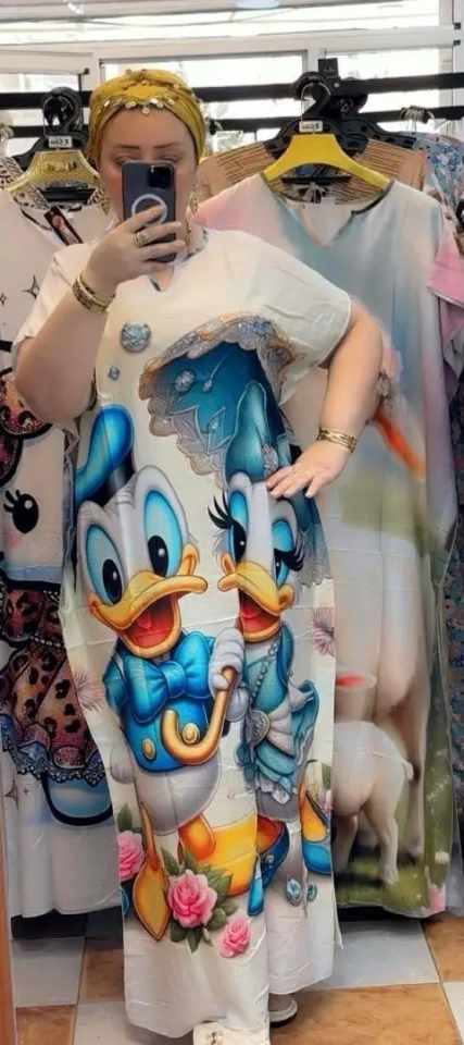 روب ميكي image