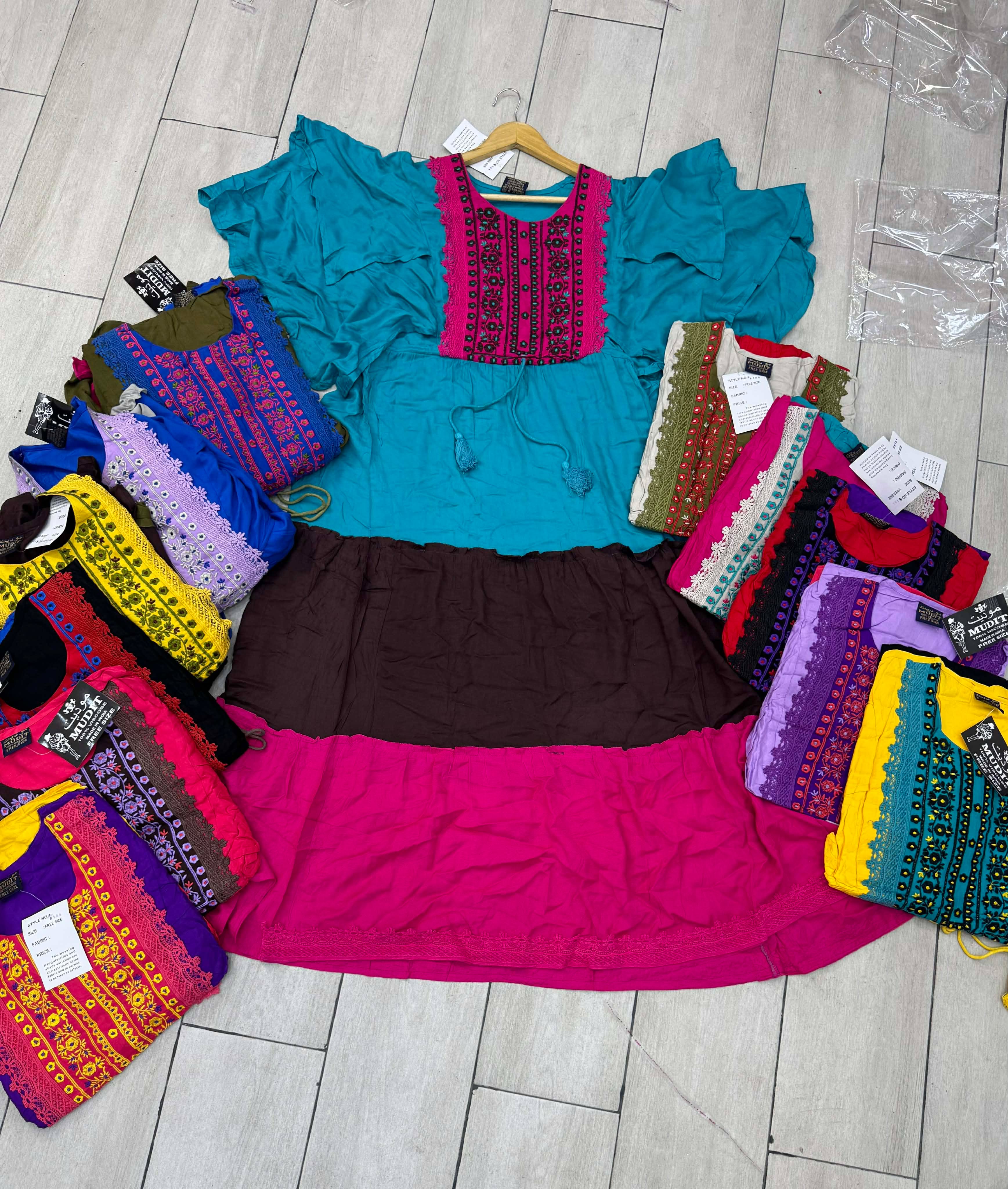 روب بابيون image