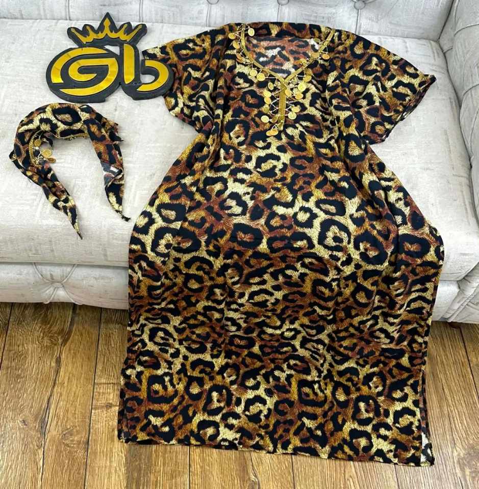 روب مصرية image