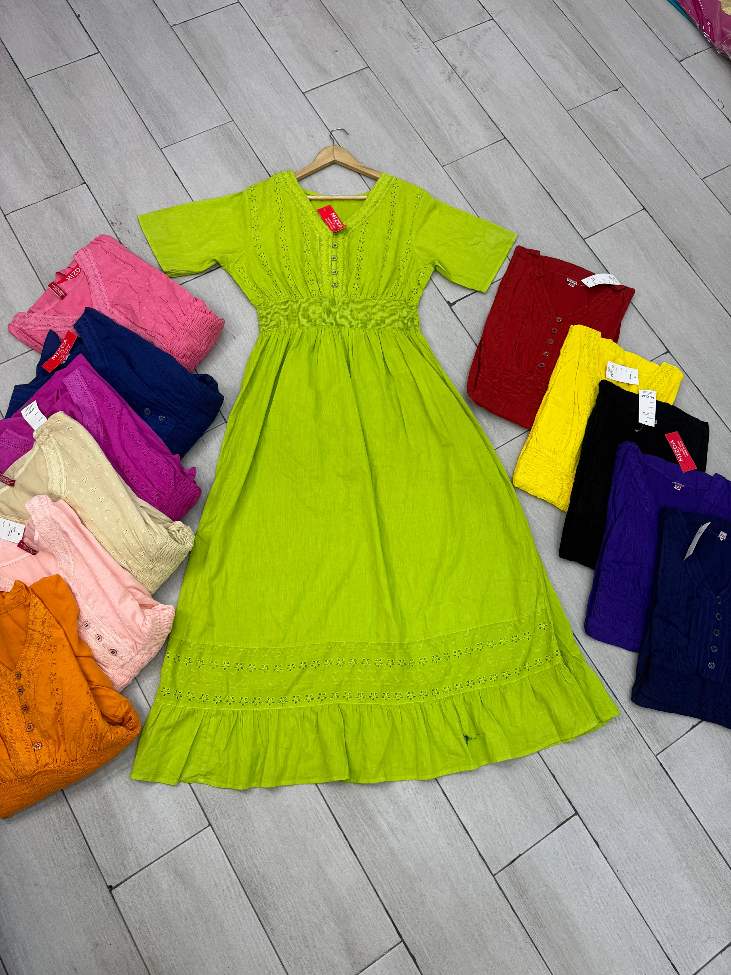 مودال رونق image