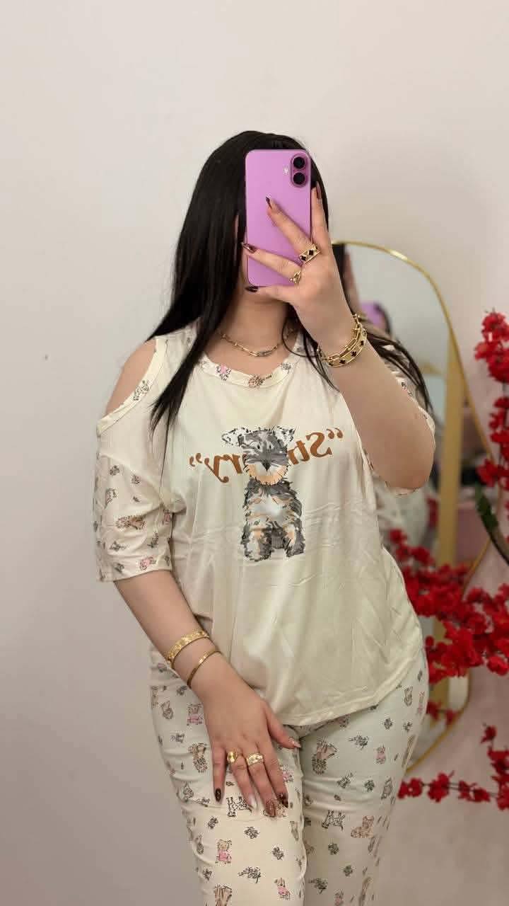 بيجاما 3بياس image