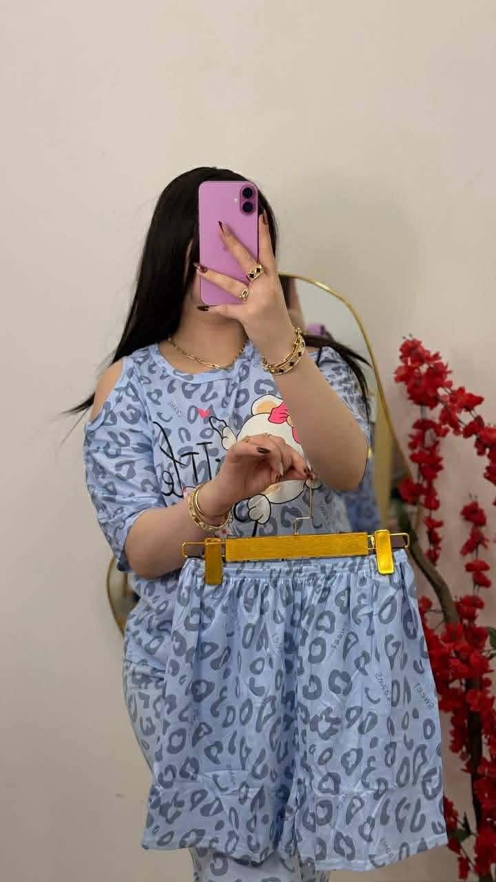 بيجاما 3بياس image