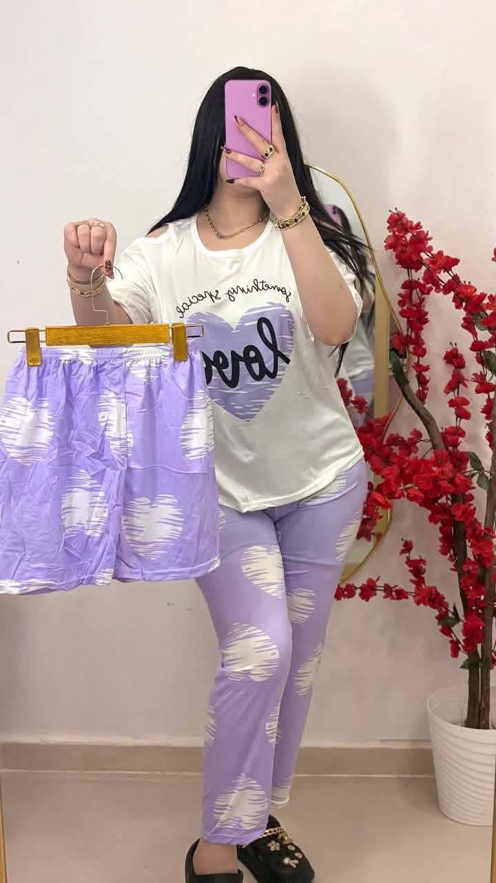 بيجاما 3بياس image