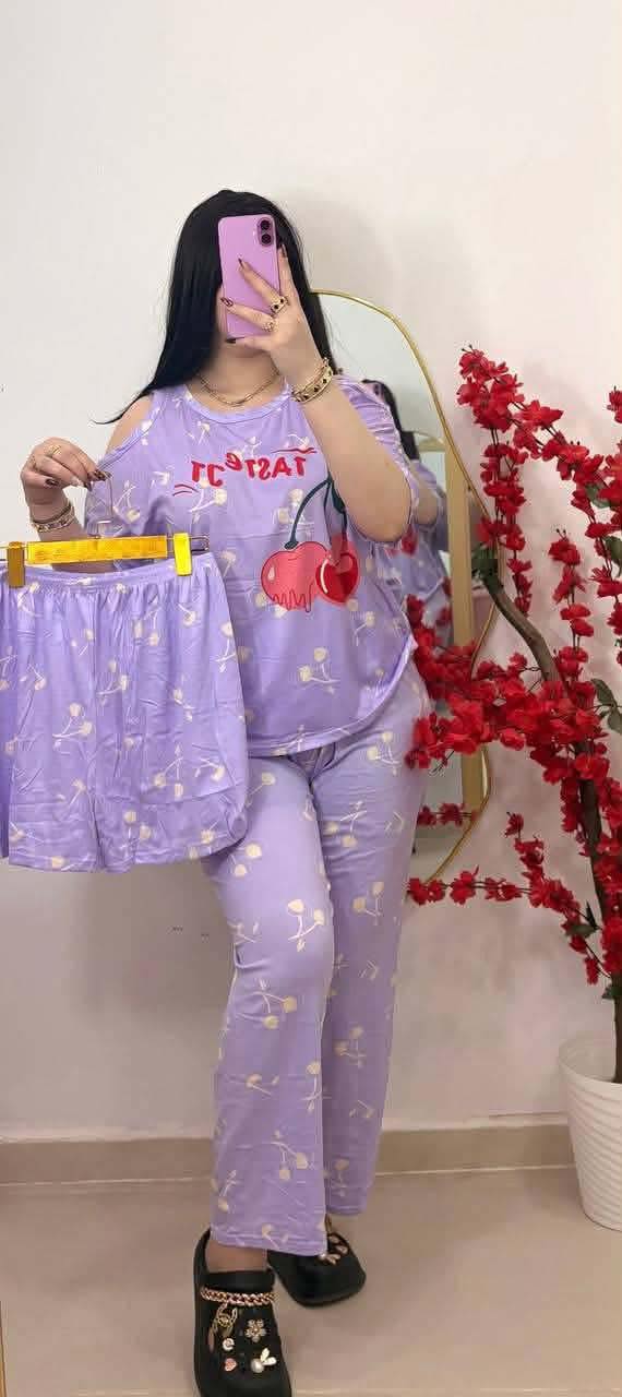 بيجاما 3بياس image