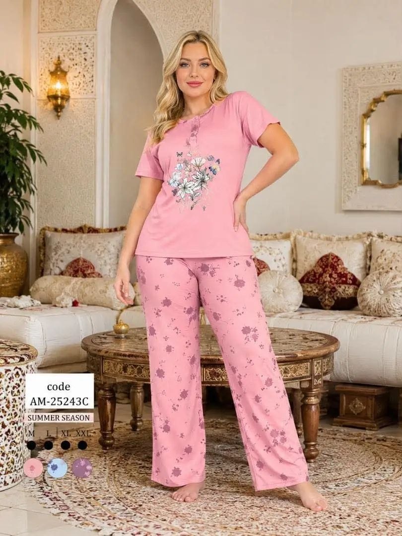 بجامة صيافي تووووب image