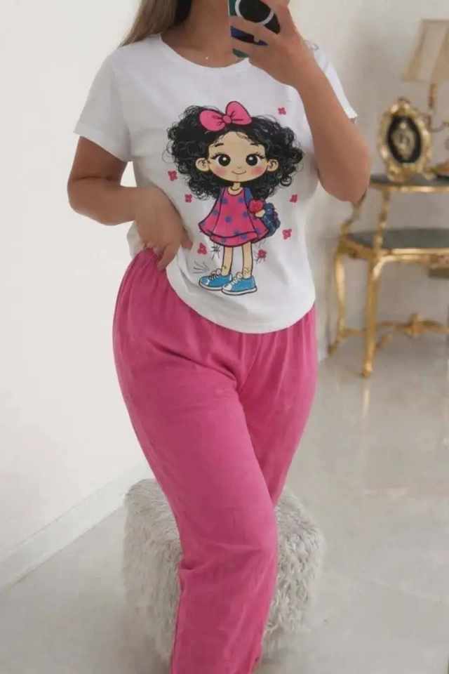 بيجاما روعة image