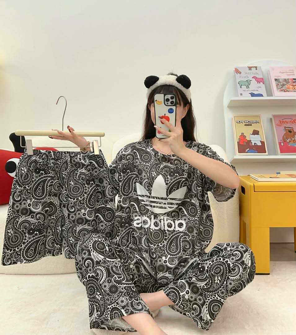 بيجاما 3بياس image