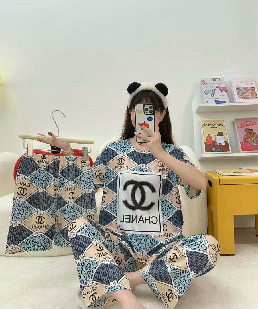 بيجاما 3بياس image