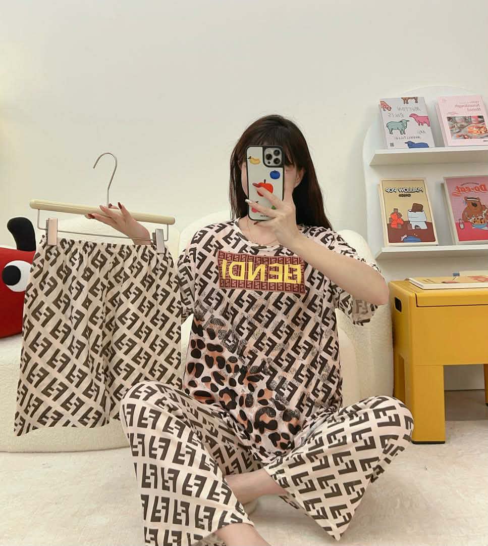 بيجاما 3بياس image