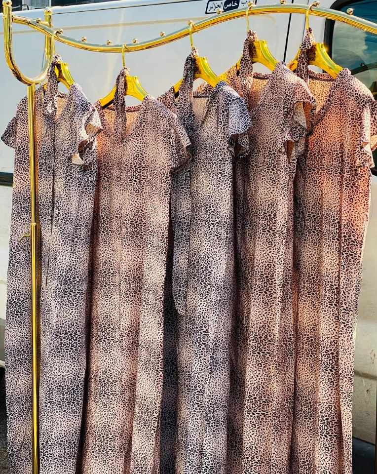 روب تهبل image