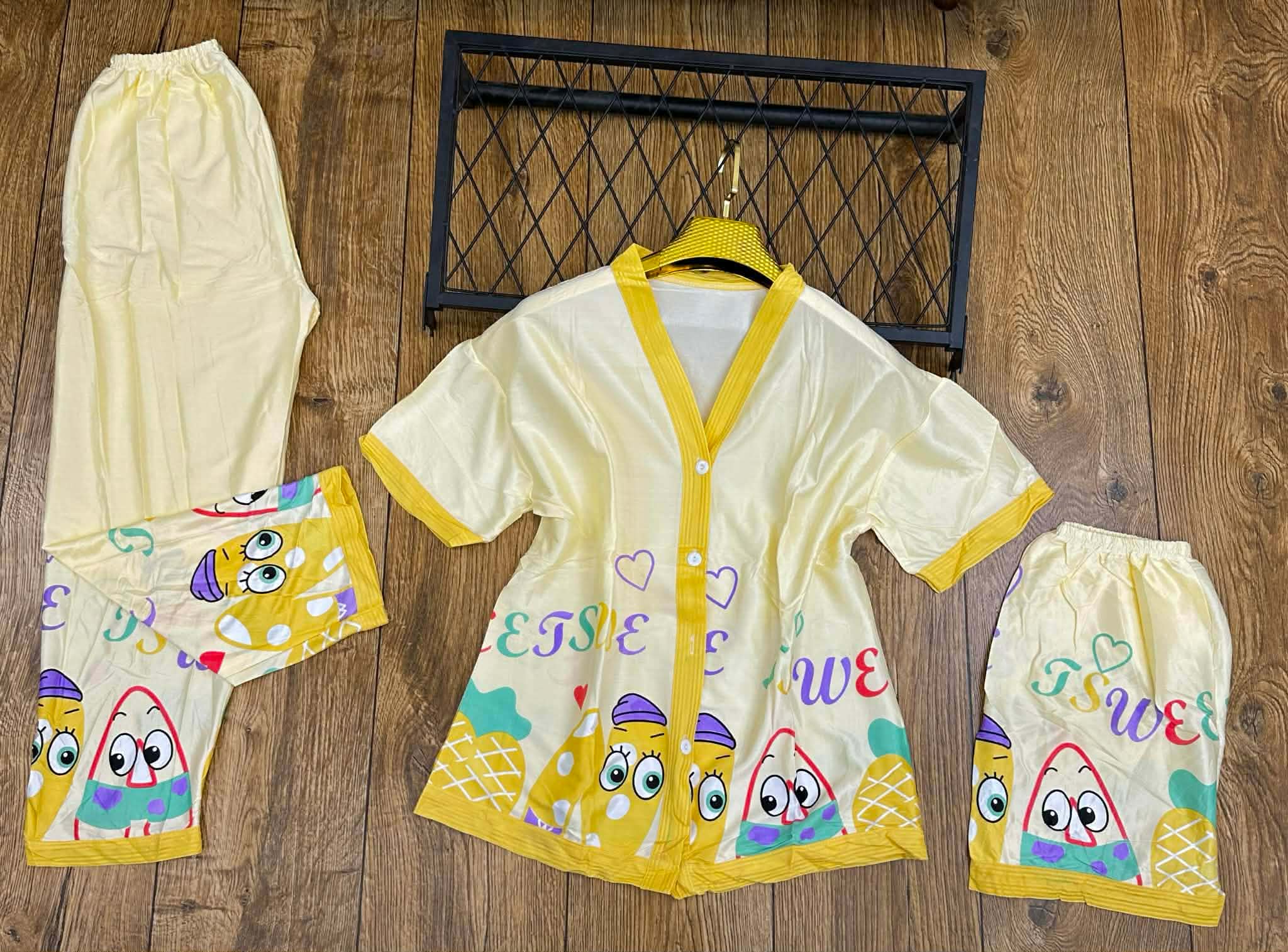 بيجاما 3بياس image