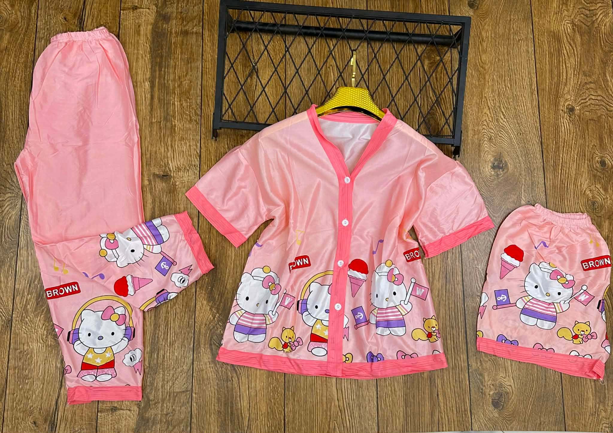 بيجاما 3بياس image