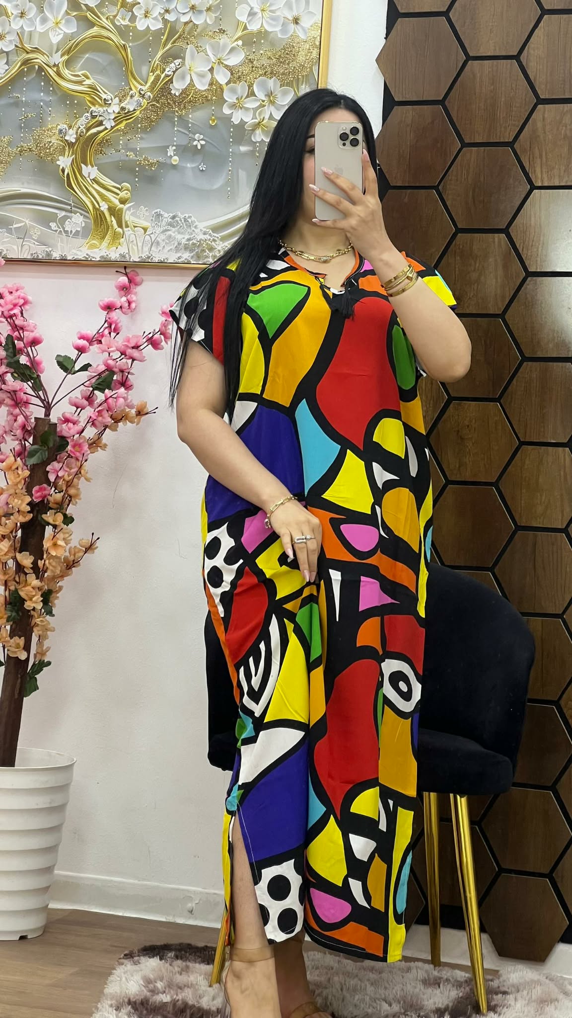 مودال بيكاسو