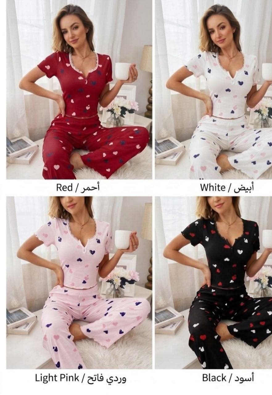 بجامة صيافي تووووب image