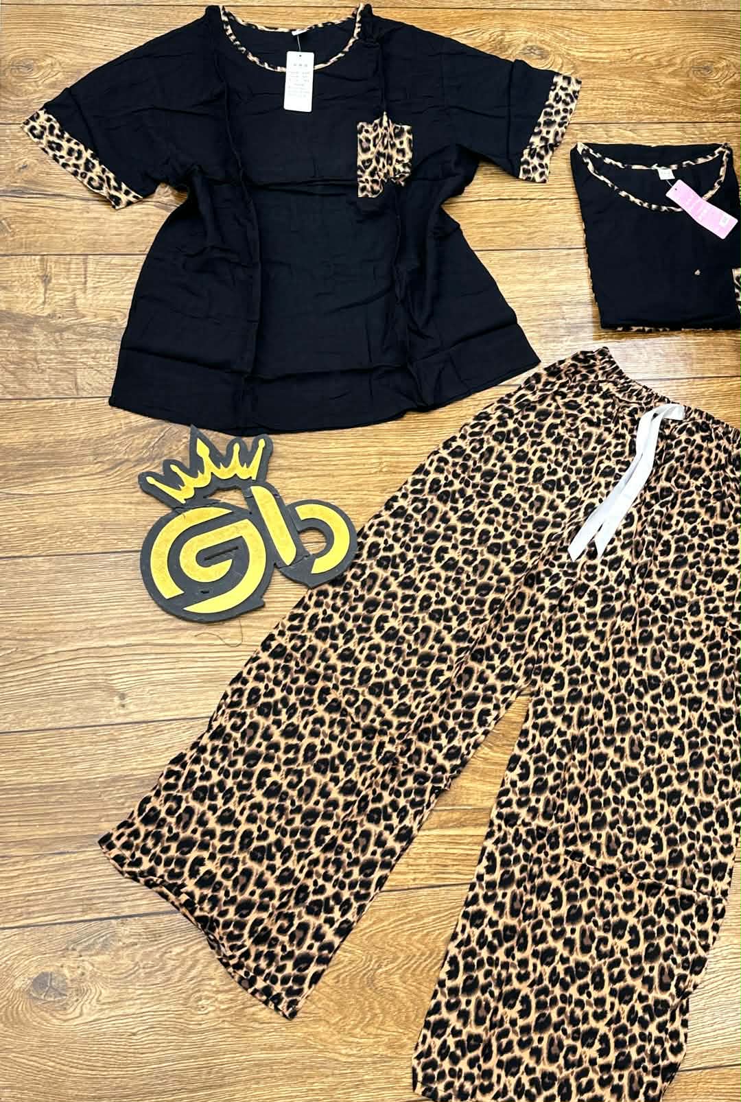 بيجاما نمري