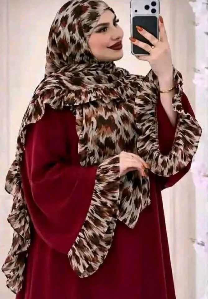 حجاب فلة image