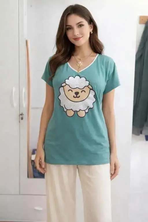 بيجاما كبش image