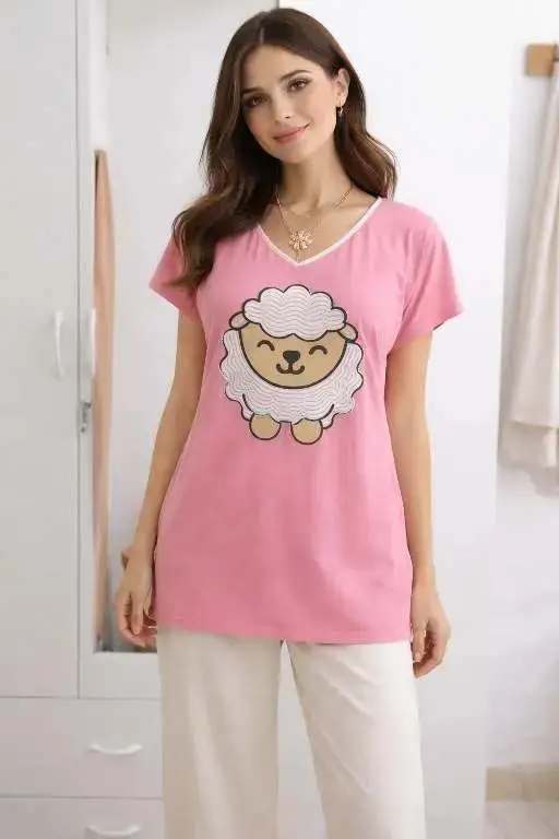 بيجاما كبش image