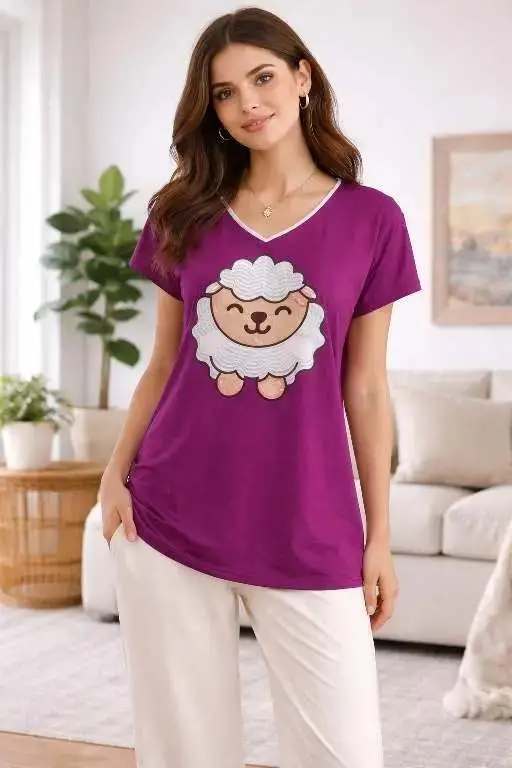 بيجاما كبش image