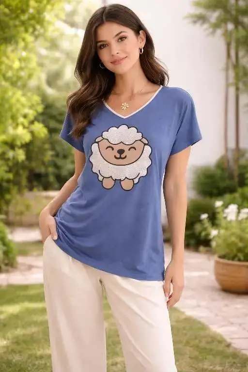 بيجاما كبش image