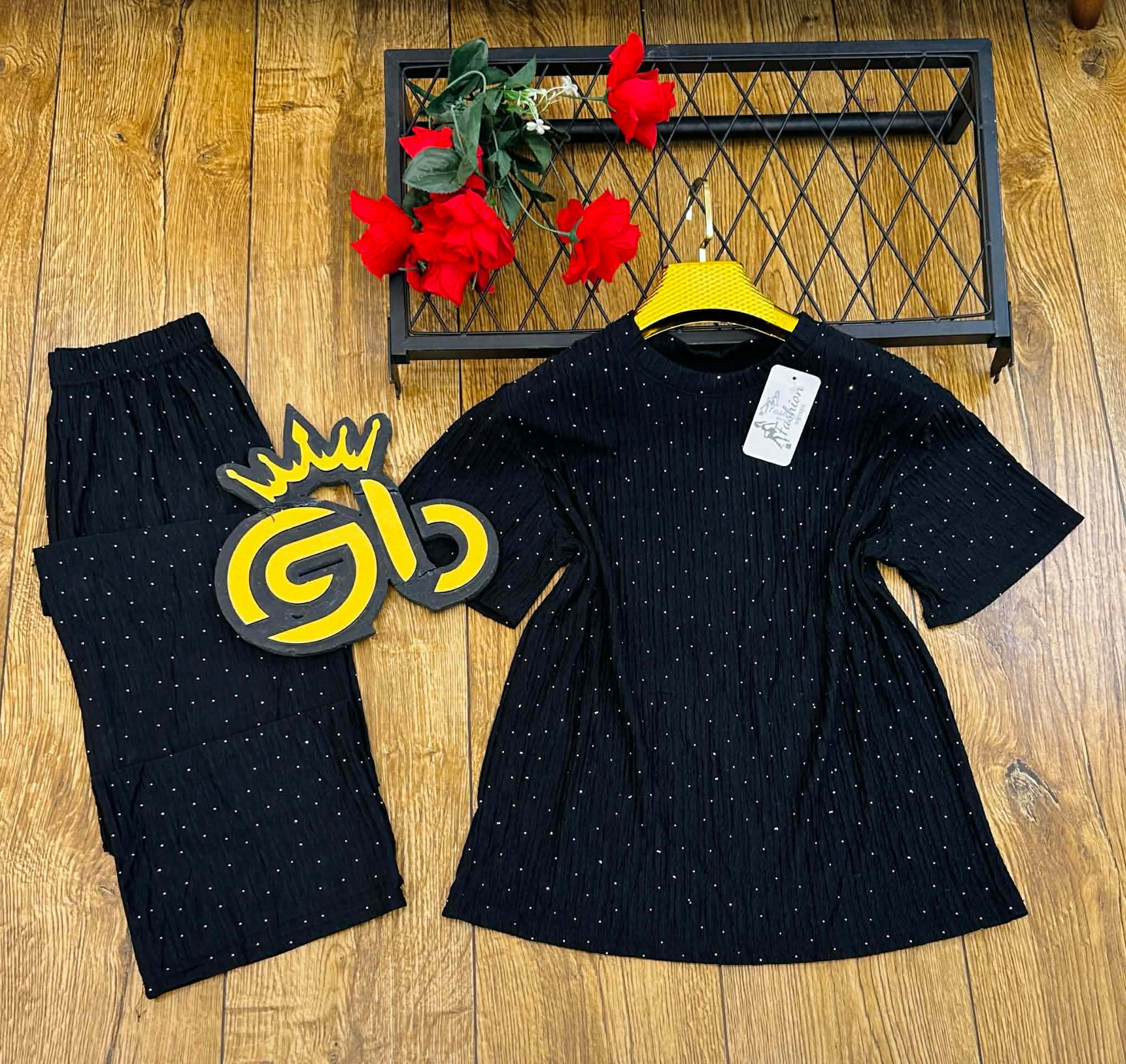 بيجاما ليبيار image